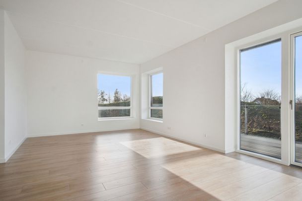 2-vær. lejlighed - Foto 1