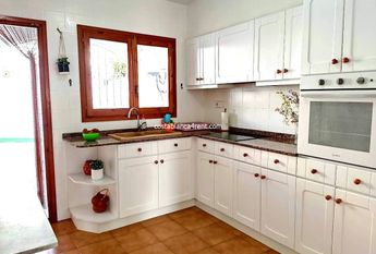 Winter let Bungalow Albir / Alfaz