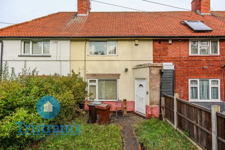 3 bed Mid Terraced House for Rent - Photo 2