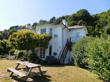 Greycliff The Pitts, Bonchurch, Ventnor, Isle Of Wight, PO38 - Photo 2