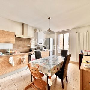 PRODUIT RARE Appartement T5 Aix Les Bains 136 m2 - Photo 3