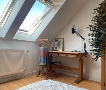 Flat in Körnerkiez 16.01.2026-13.03.2026 - Foto 1