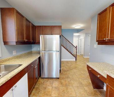 For Lease - 3252 Meadowgate Boulevard Unit# Upper, London South, On... - Photo 1