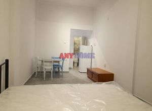 Studio/Γκαρσονιέρα για ενοικίαση - Μηχανιώνα, - Photo 1