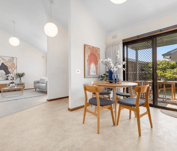 Home sweet home - Photo 1