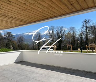 VOIRON - APPARTEMENT T2 - NEUF - Photo 3