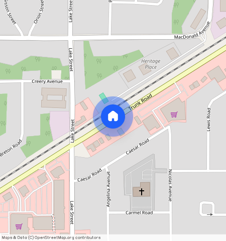 365 & 379 Lake Street, Sault Ste. Marie, Sault Ste. Marie, Algoma, P6A 3S5