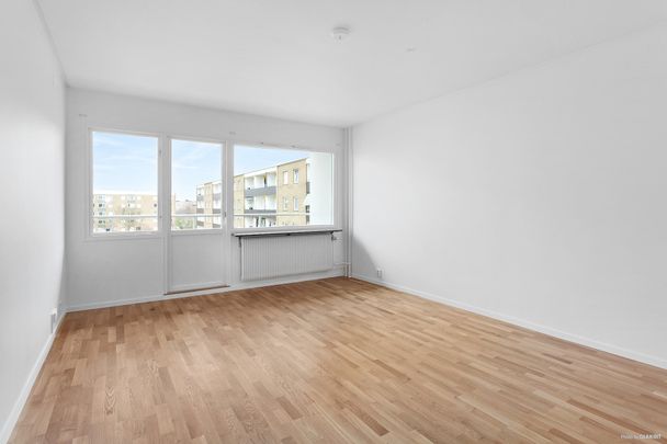 Agnesfridsvägen 37 - Foto 1