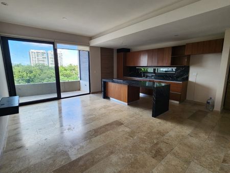 Departamento de 2 recámaras, sin amueblar, dentro de periférico, con amenidades. - Photo 5