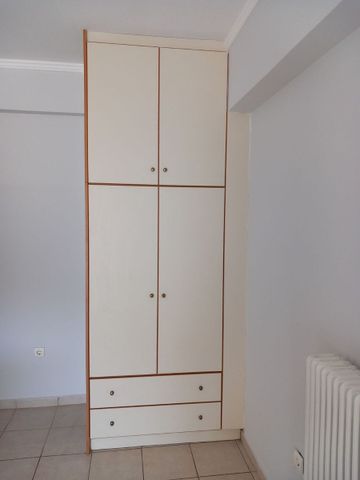 Studio/Γκαρσονιέρα για ενοικίαση Ζαβλάνι (Πάτρα) - Photo 2