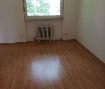 4-Zimmer-Wohnung mit toller Aussicht, Balkon und Garage auf dem Bännjerrück - Foto 5