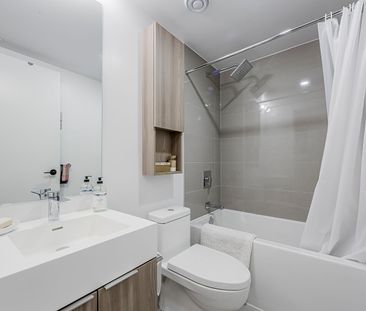 For Lease - 180 Mill Street Unit# S609, Toronto, Ontario - Photo 5