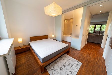 Warszawa Mokotów, Antoniego Józefa Madalińskiego - Фото 3