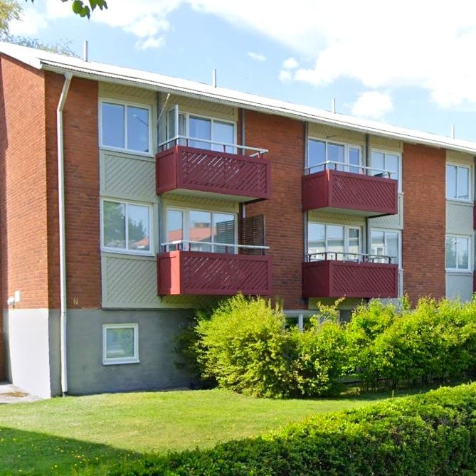 Skälängsgatan 13 A - Photo 2