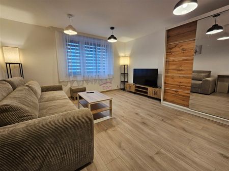 Bytom, Śródmieście, Małgorzatki Mieszkanie na wynajem - Zdjęcie 3