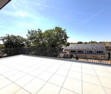 Penthouse te huur - Photo 6