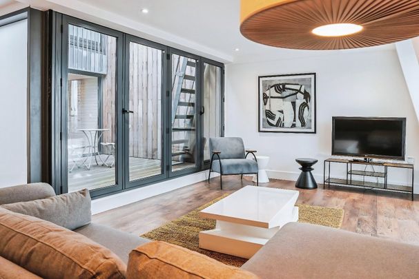 3 bedroom apartment to rent - Photo 1