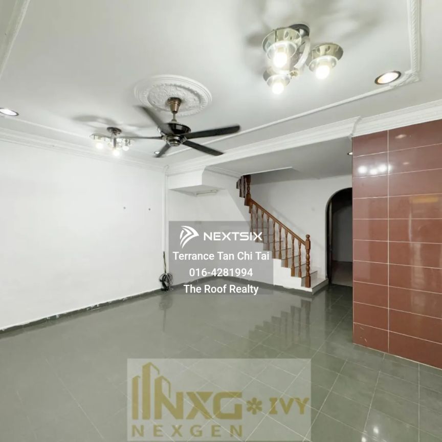 Taman Klang Utama - Photo 1