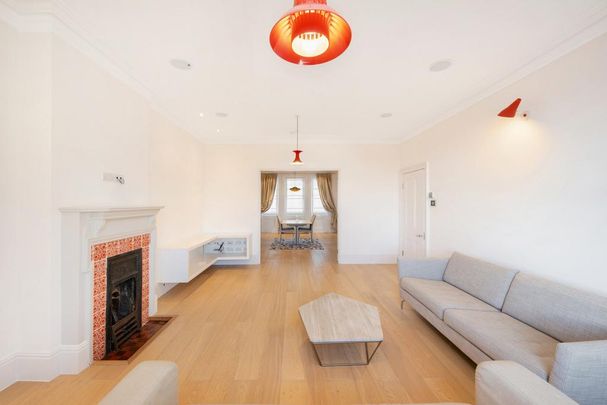 3 bedroom apartment to rent - Photo 1