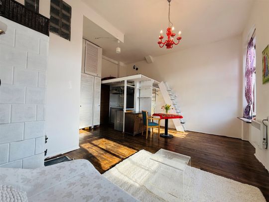 Mieszkanie na wynajem - Zdjęcie 1