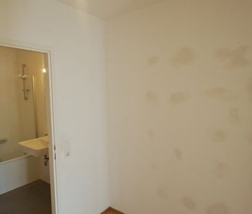 Kompakte 3-Zimmerwohnung mit Blick in den Hof! - Photo 2