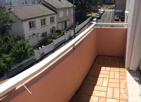 Appartement F1 à louer - Photo 3