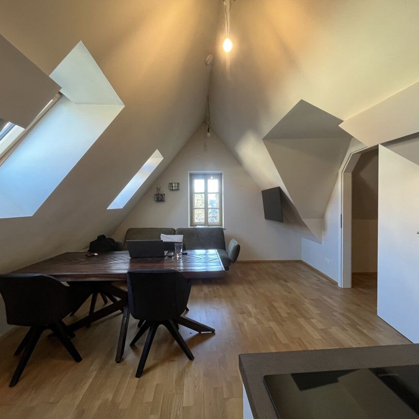 2-Zimmer-Wohnung in Bestlage direkt gegenüber der Karl-Franzens-Universität – Provisionsfrei! - Photo 1