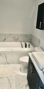 MAGNIFIQUE 4,5 avec stationnement (Ste-Rose- Champfleury) - Photo 3