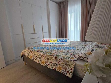 APARTAMENT 2 CAMERE NOU HILS REPUBLICA - Photo 2