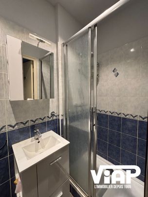 GRAND T2 DE 49 M2 A LIMOGES - Photo 1