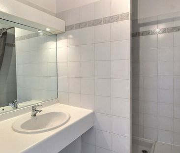 Appartement à louer 2 pièces • Marseille 6 - Photo 6