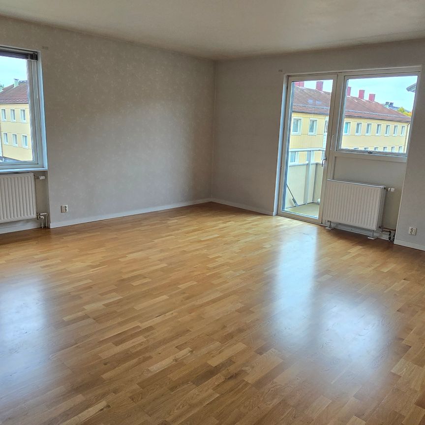 Prästgärdsgatan 18a - Foto 1