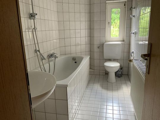 2-Zimmer-Wohnung in Recklinghausen Hillerheide - Foto 1