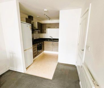 1 bedroom apartment to rent - Photo 5