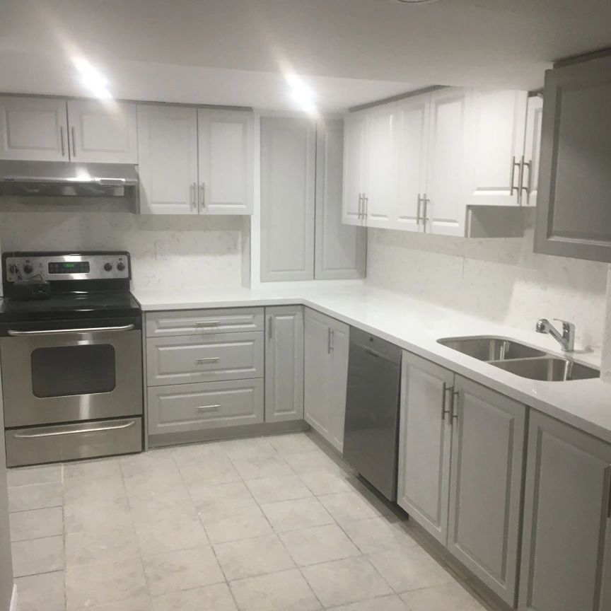 59 Sunforest Drive #Bsmt - Photo 1