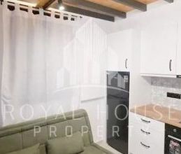 Studio/Γκαρσονιέρα για ενοικίαση - Αιγάλεω, - Photo 3