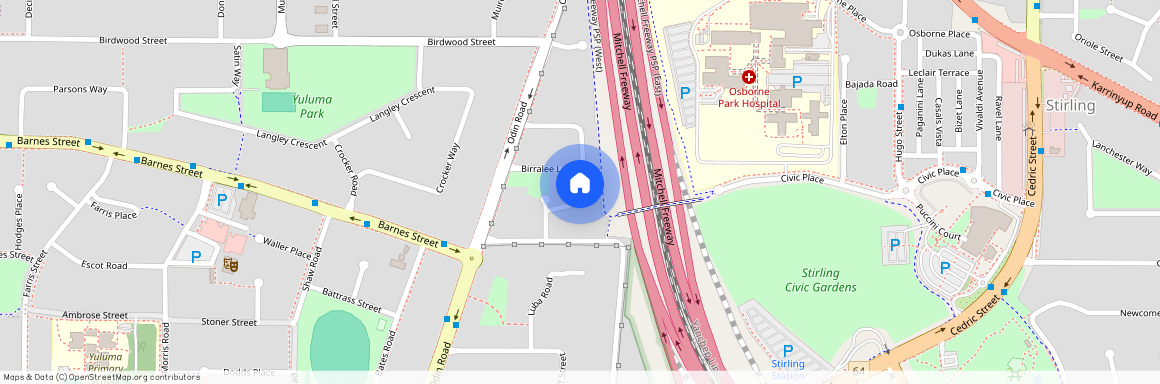 21C Hertha Place, Innaloo WA 6018