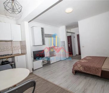 Garsoniera 30 mp de inchiriat, Polux Residence 72A, Bl 1, Sc B - Photo 3