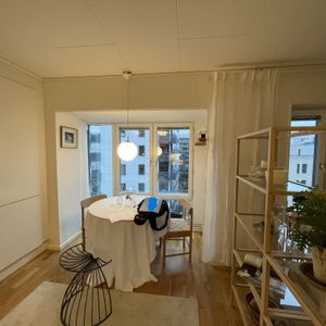 Jöns Rundbäcks Plats, Göteborg - Foto 2
