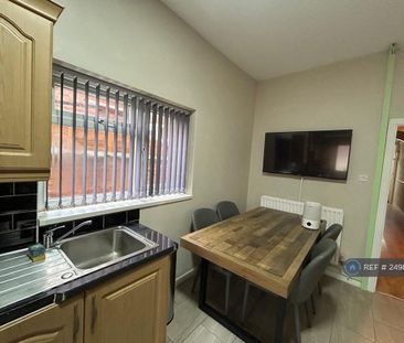 1 bedroom in a house share to rent - Photo 2