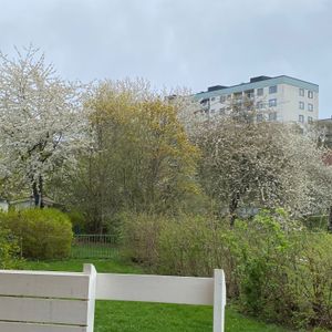 Odd Fellowvägen, Skärholmen - Foto 3
