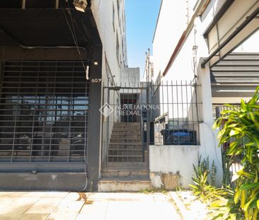 Apartamento com 1 quarto e 47m² para alugar em Farroupilha, Porto A... - Photo 4
