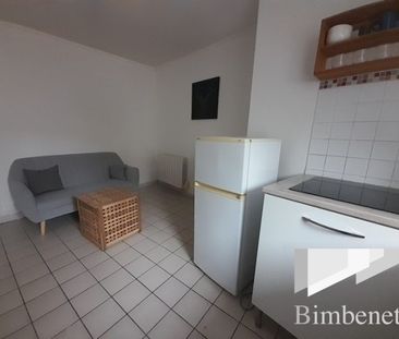 Appartement à louer, 2 pièces - Orléans 45000 - Photo 3