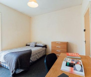 2 bedroom house share to rent - Photo 5