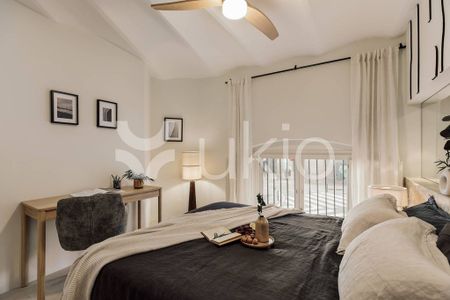 3 room luxury Apartment for rent in Barcelona, Spain - Photo 4