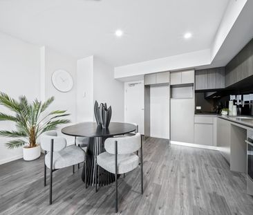 1106/31 Rowe Avenue, Rivervale - Photo 1