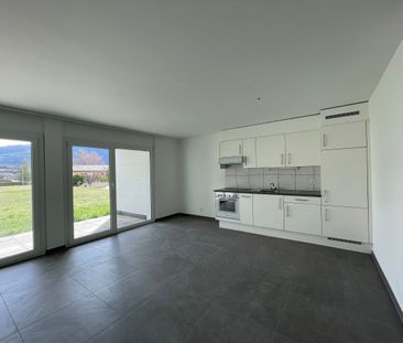 Spacious studio with terrace - Photo 1