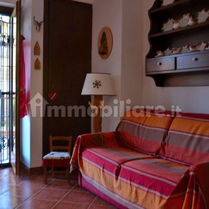 Bilocale via Arano, Centro, Ovindoli - Photo 1