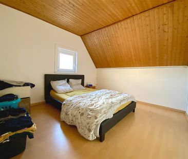 Maison 2 chambres avec une cour - Photo 4