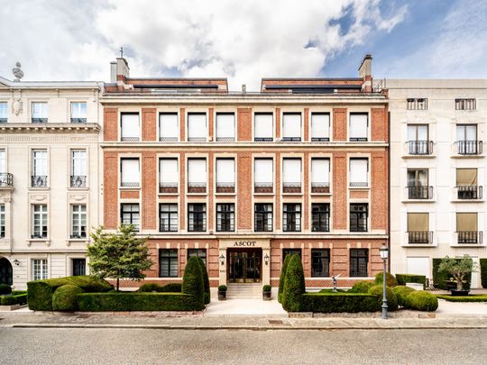 Ter Kamerenbos, Elsene - Photo 1